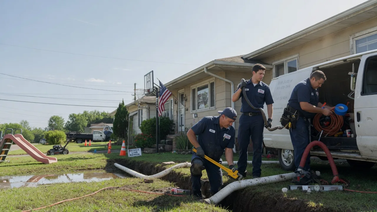 Toilet Installation in Roxboro, NC near me